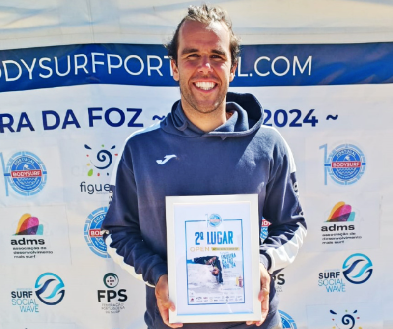 RODRIGO CARRAJOLA VICE-CAMPEÃO DO FIGUEIRA PRO🏄‍♂️