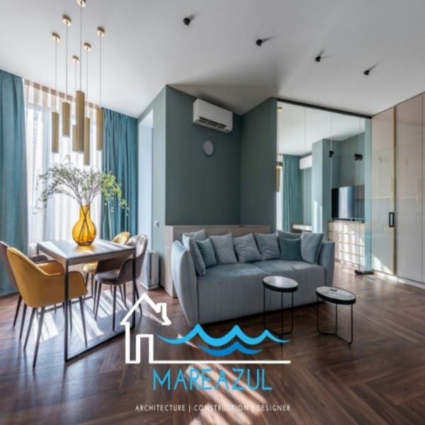Mareazul