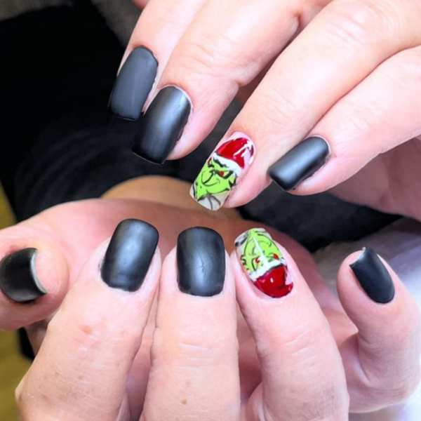 Ericeira Nails by Bia