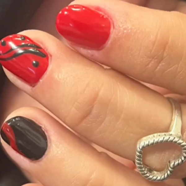 Ericeira Nails by Bia