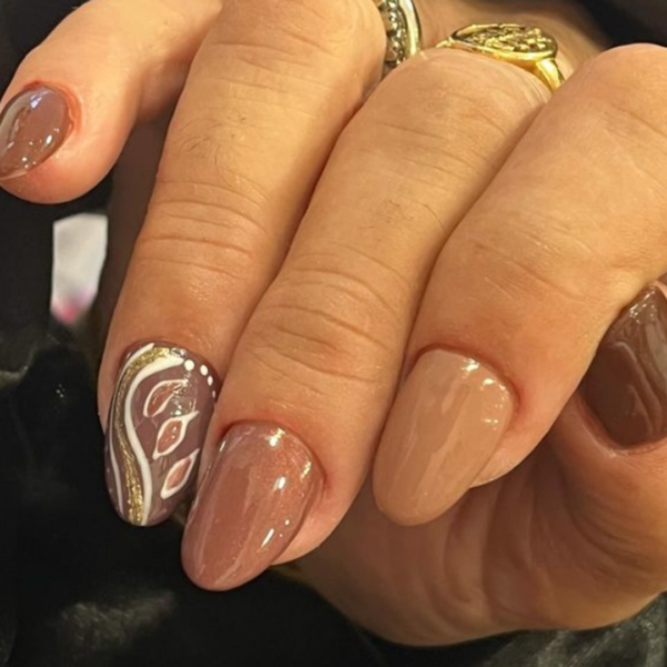 Ericeira Nails by Bia