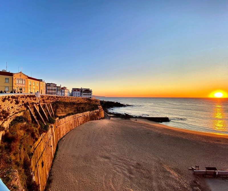 Ericeira – surge como o destino mais procurado de Portugal!