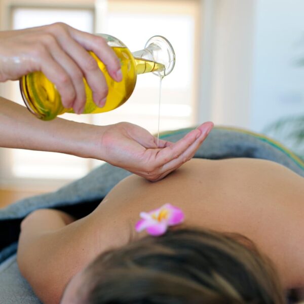 Sodashi - Ayurveda & Sound Therapies