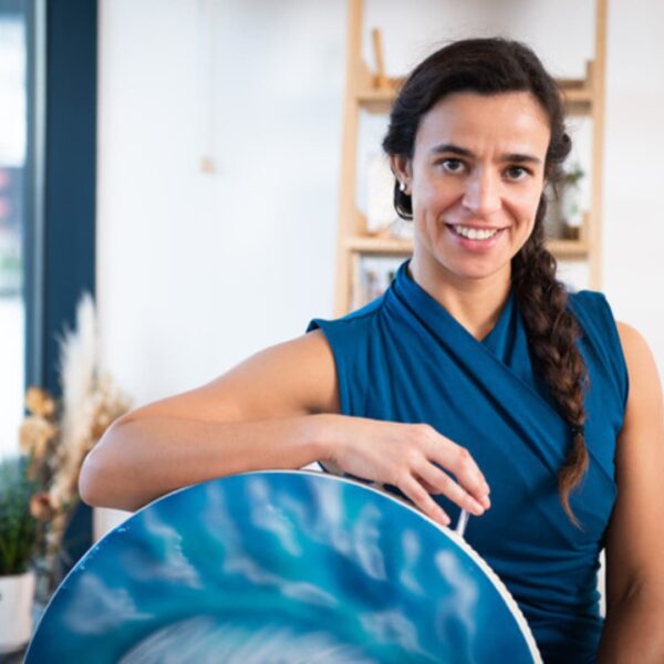 Sodashi - Ayurveda & Sound Therapies
