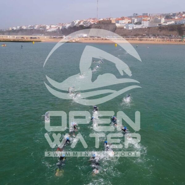 Open Water Swimming School