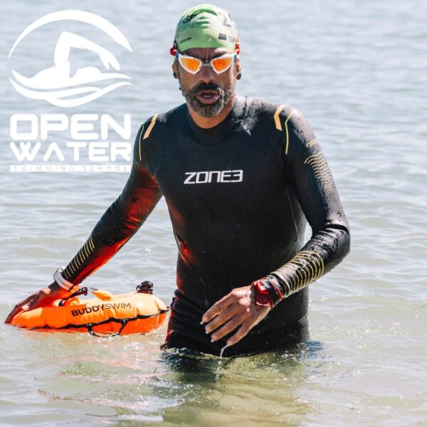 Open Water Swimming School