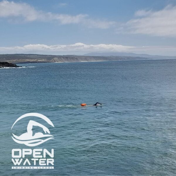 Open Water Swimming School