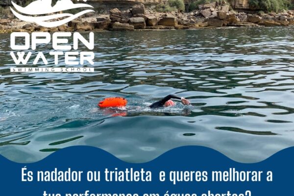 Open Water Swimming School