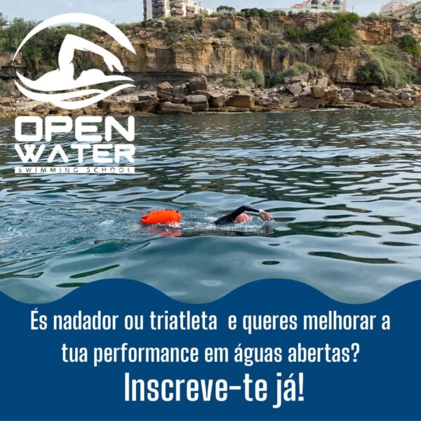 Open Water Swimming School