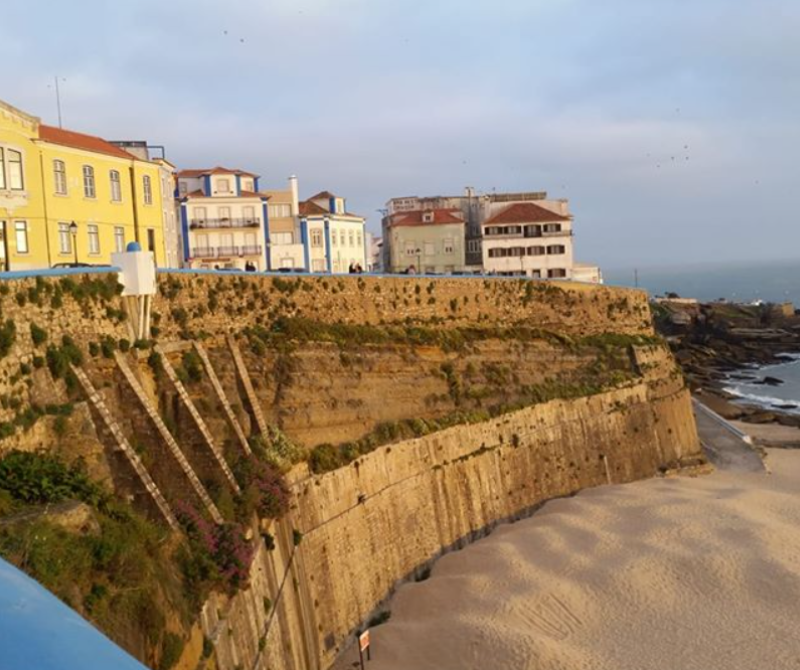 Ericeira em lista de vilas e praias que valem a pena a viagem🏖