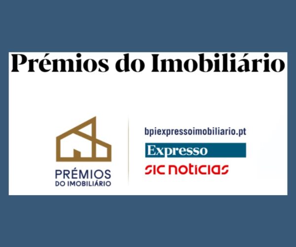 🏅A VI Edição dos Prémios do Imobiliário Expresso/SIC Notícias acontece no Palácio Nacional de Mafra!🏰