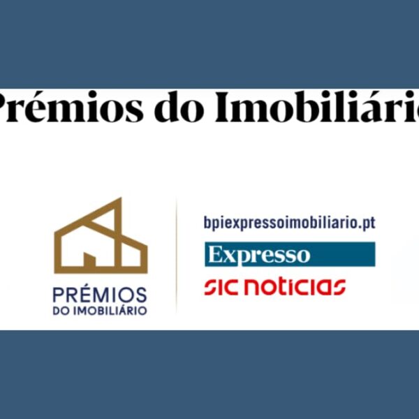 🏅A VI Edição dos Prémios do Imobiliário Expresso/SIC Notícias acontece no Palácio Nacional de Mafra!🏰