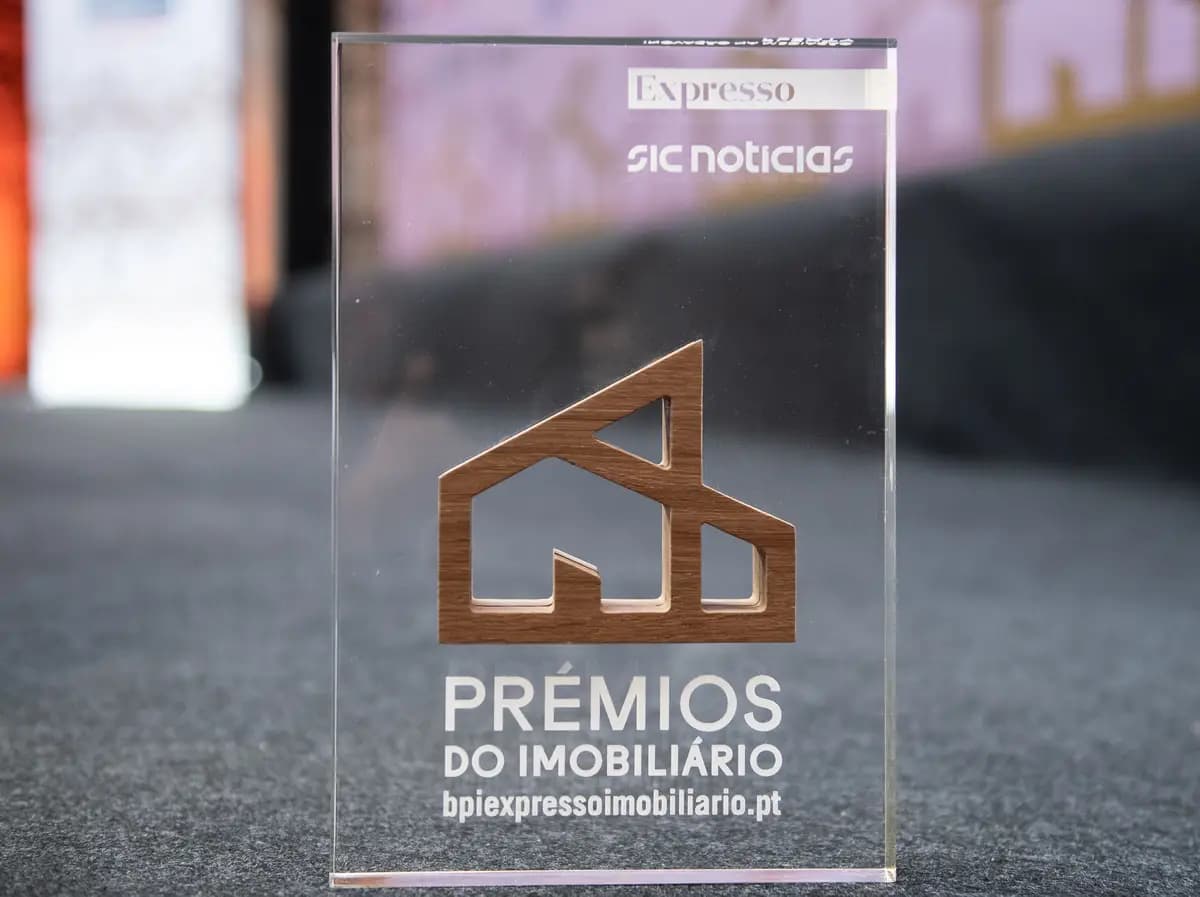 A VI Edição dos Prémios do Imobiliário Expresso/SIC Notícias acontece no Palácio Nacional de Mafra!