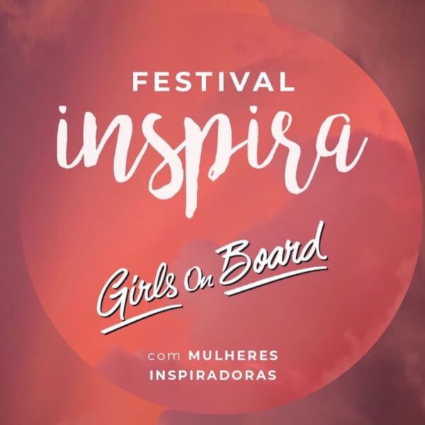 Girls on Board
