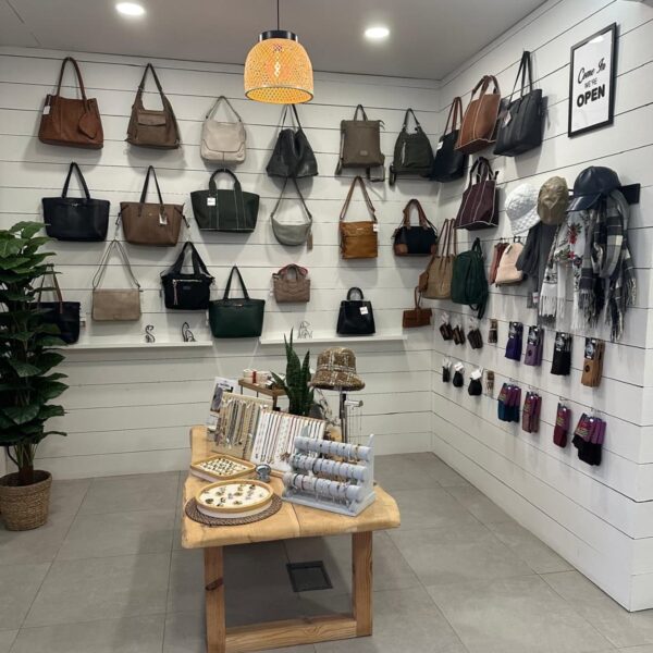 The Store