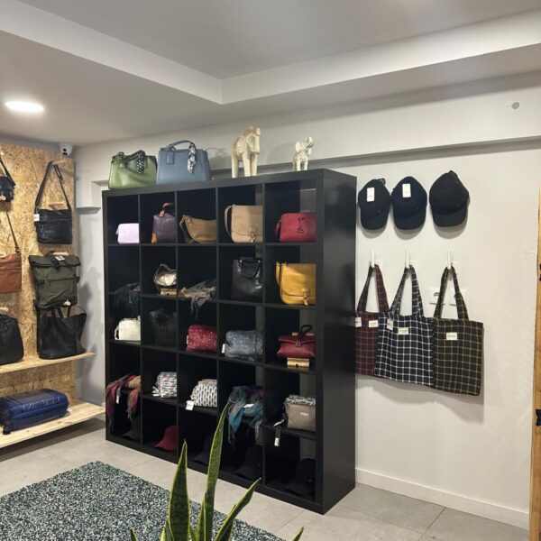The Store