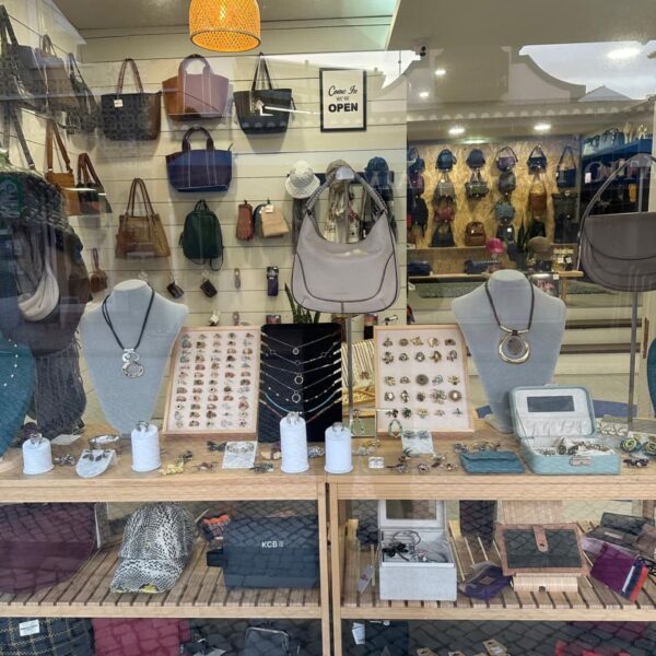 The Store
