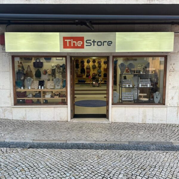 The Store