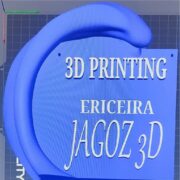 Jagoz 3D