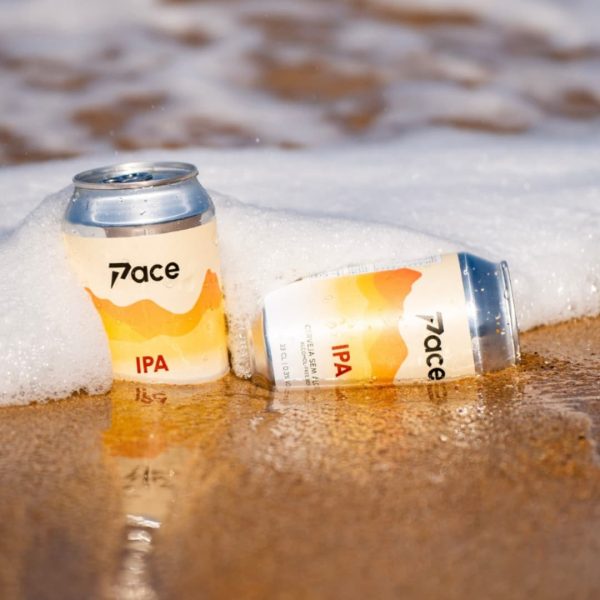 PACE - The Functional Beer Co.