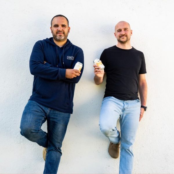 PACE - The Functional Beer Co.