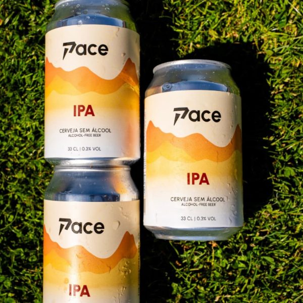 PACE - The Functional Beer Co.