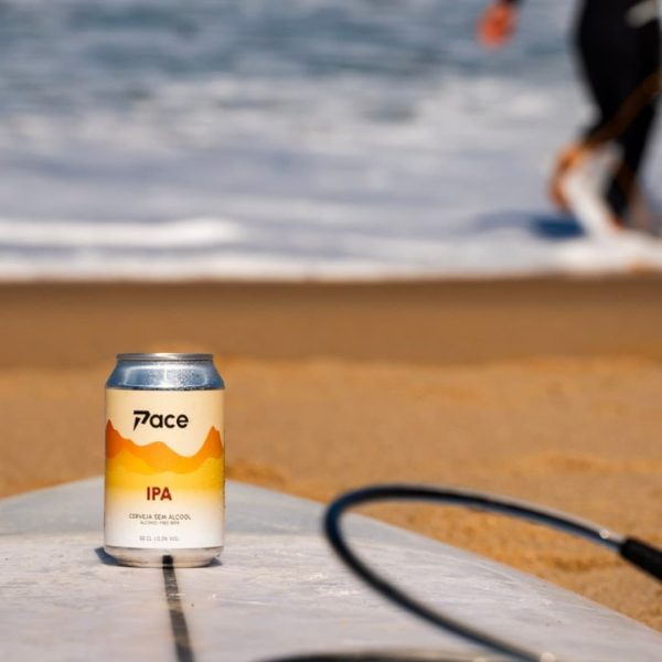 PACE - The Functional Beer Co.