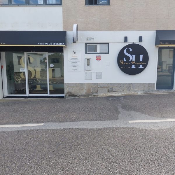 Skin Haven Ericeira