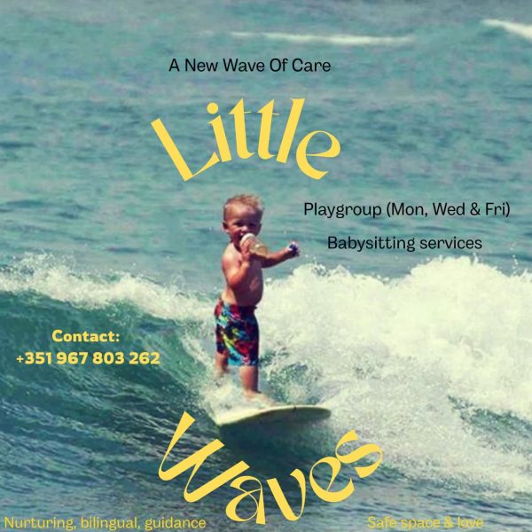 Little Waves