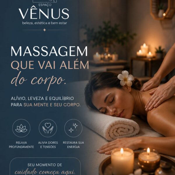 Espaço Vênus