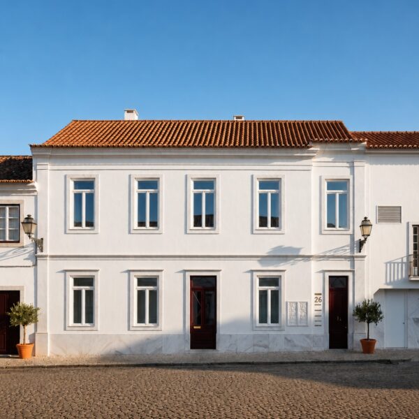 Elegant Architecture